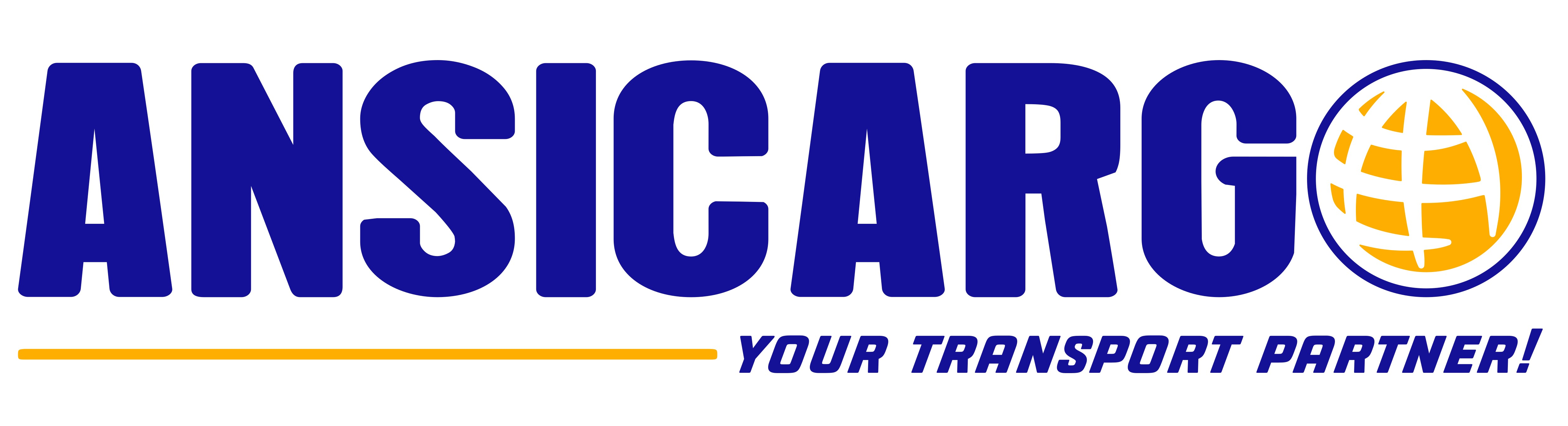 Ansicargo Logo